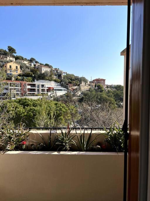 Eze Roc Apartment Exterior photo